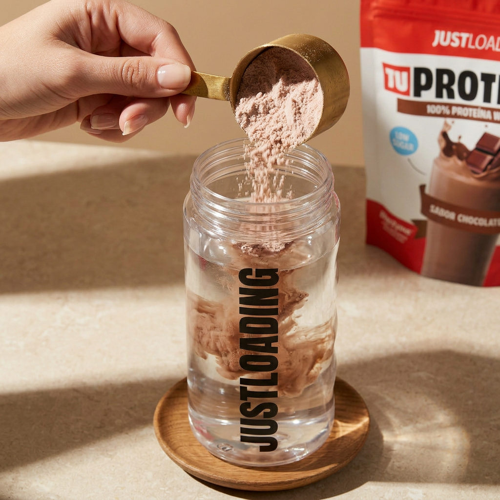 WPC Chocolate